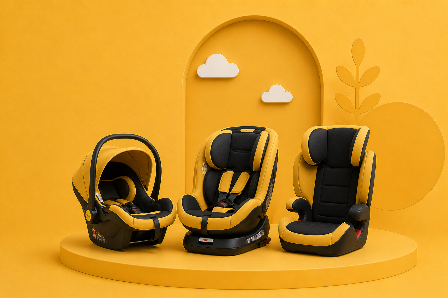 Car Seats