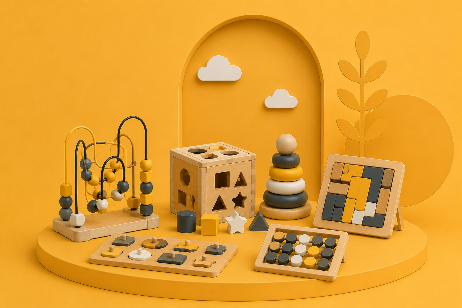 Think & Play