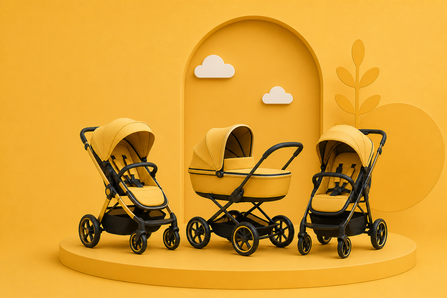 Strollers