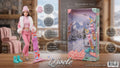 Winter Ski Fashion Doll Set ❄️⛷️✨