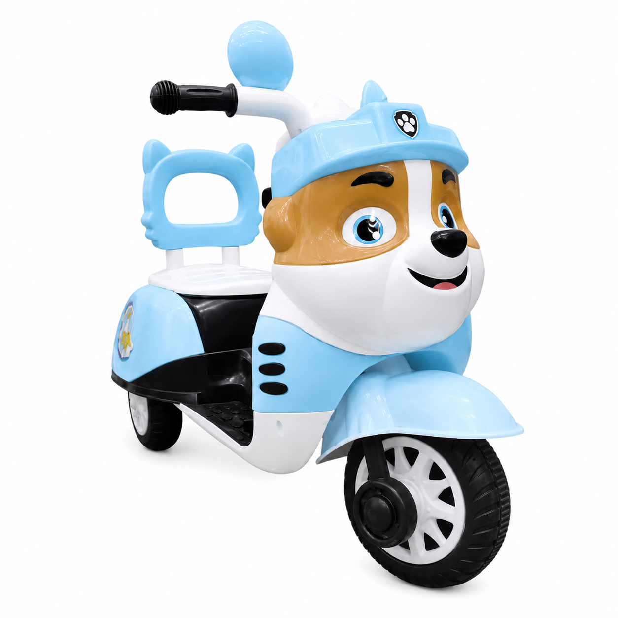 PAW Patrol Electric Scooter