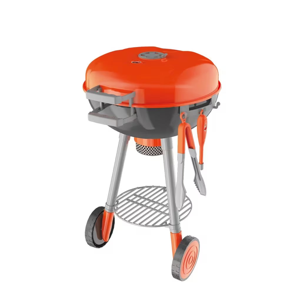 🍖 BBQ Playset