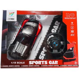 Sports RC Racing Car 🚗⚡