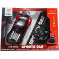Sports RC Racing Car 🚗⚡