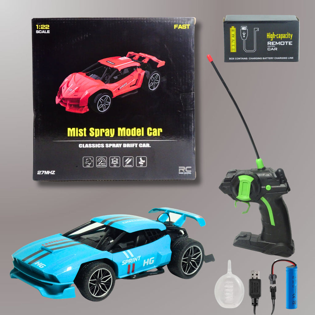 Forza Sports RC Car 🚗⚡