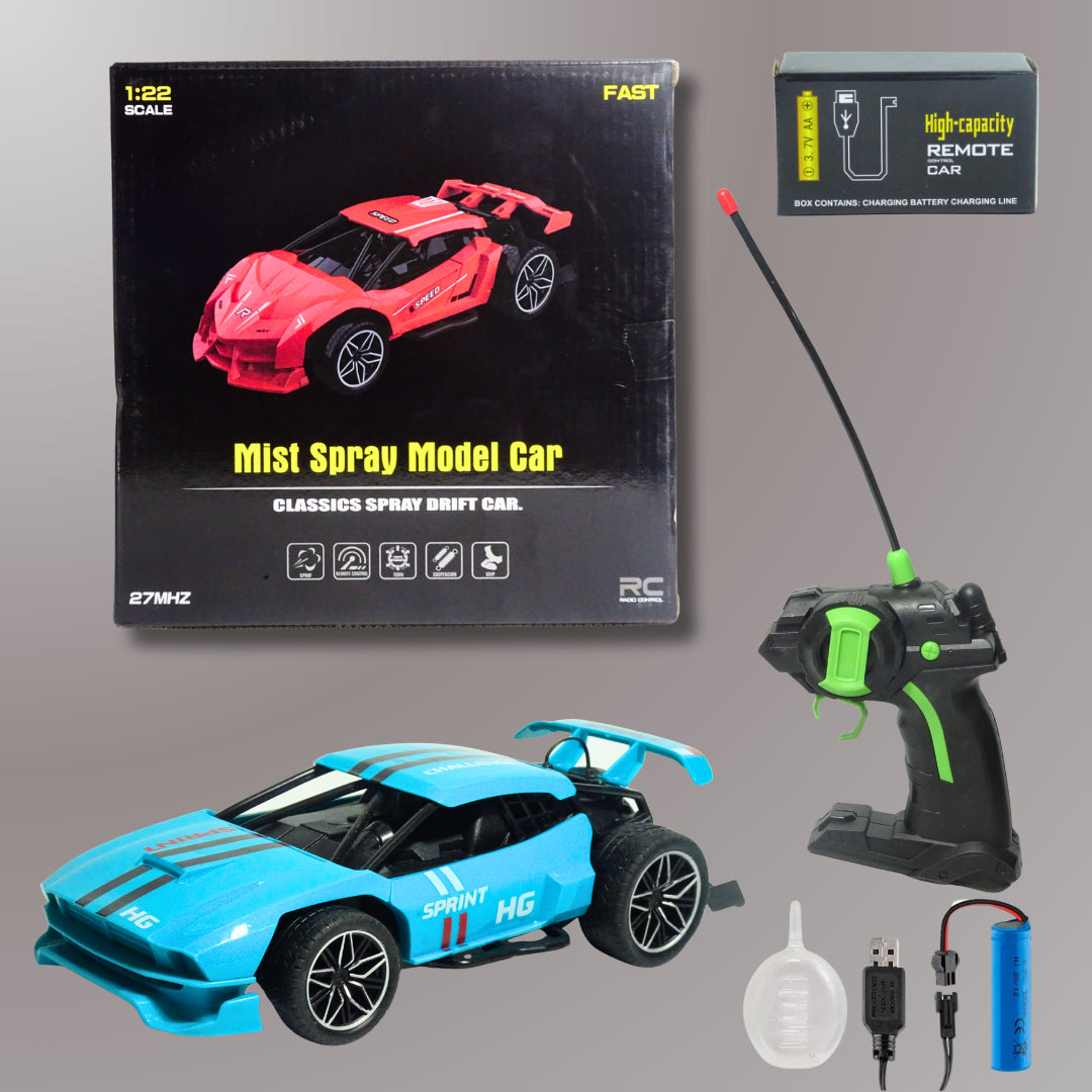 Forza Sports RC Car 🚗⚡