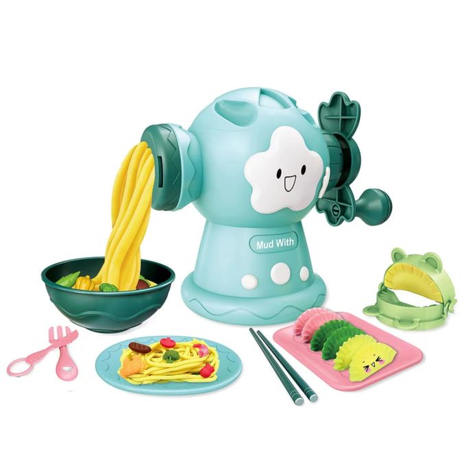 Play Dough Noodle Maker Machine