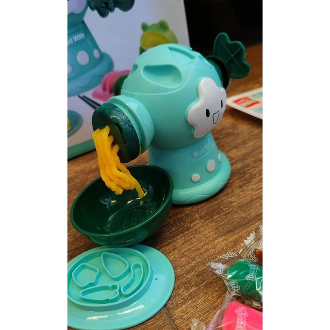 Play Dough Noodle Maker Machine