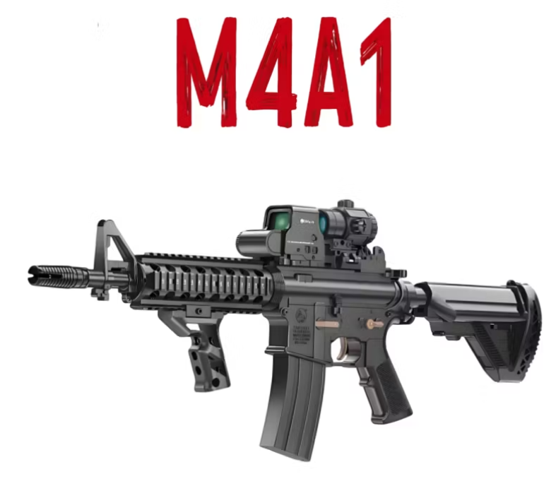 M4-Series Electric Gel Blaster