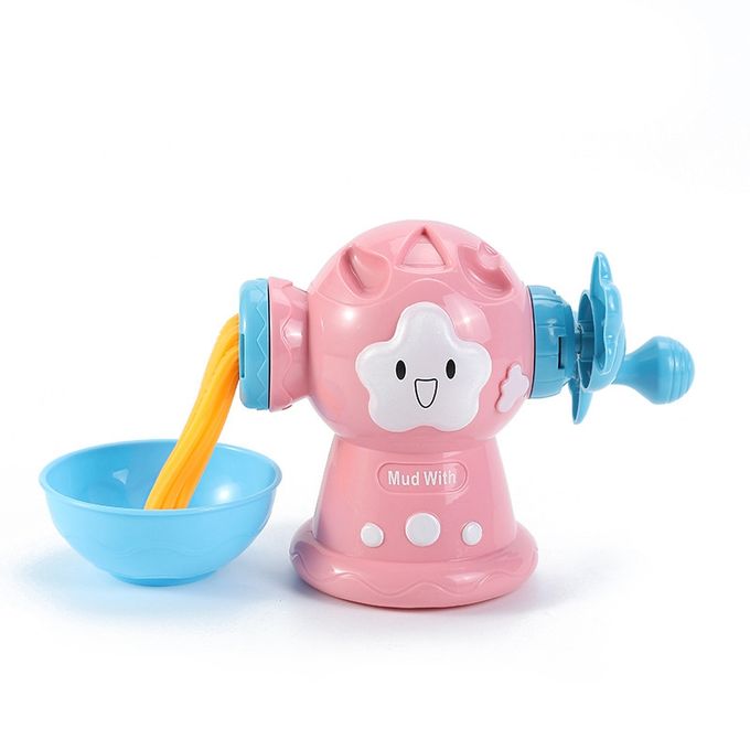 Play Dough Noodle Maker Machine