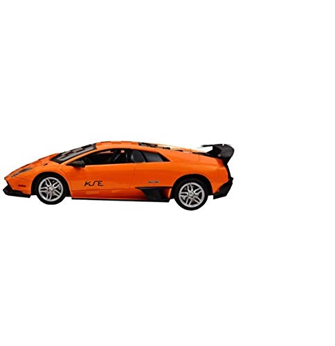 Lamborghini Murciélago RC Car 🚗🔥