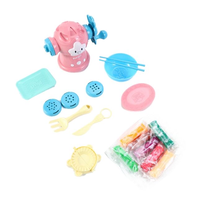 Play Dough Noodle Maker Machine