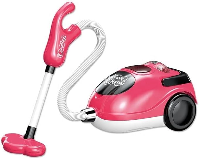 Kids Vacuum Cleaner Toy