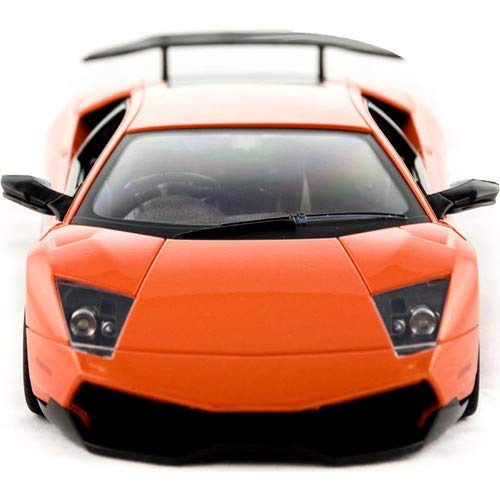 Lamborghini Murciélago RC Car 🚗🔥