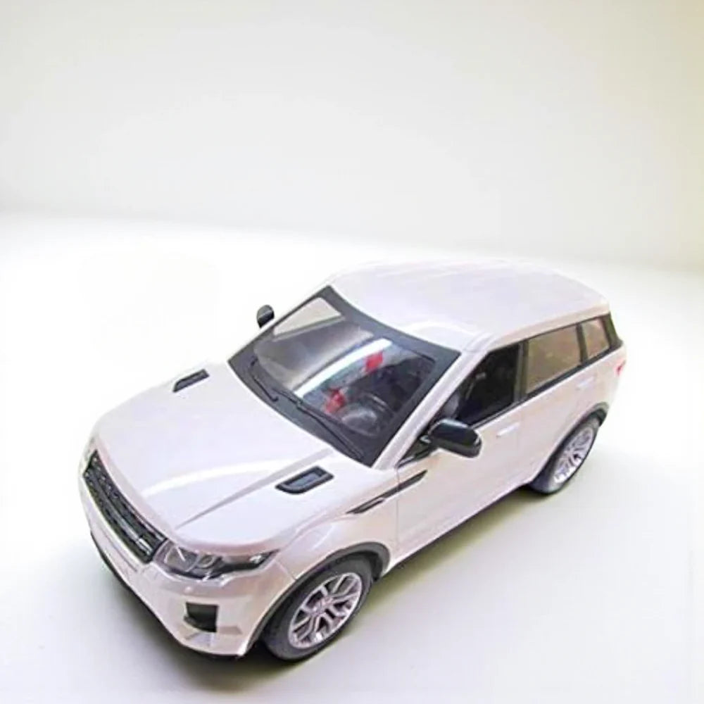 Cross-Country Hero R/C Car 🚗💨