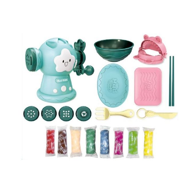 Play Dough Noodle Maker Machine