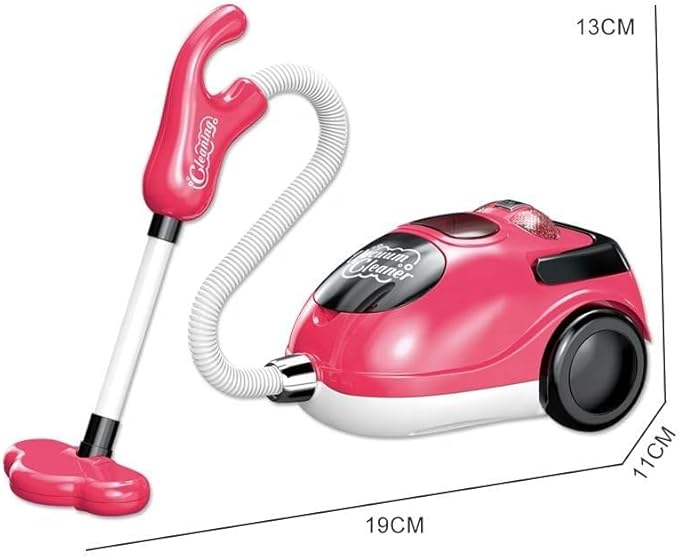 Kids Vacuum Cleaner Toy