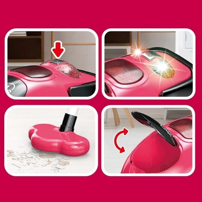 Kids Vacuum Cleaner Toy