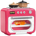 Kids Toaster Play Set