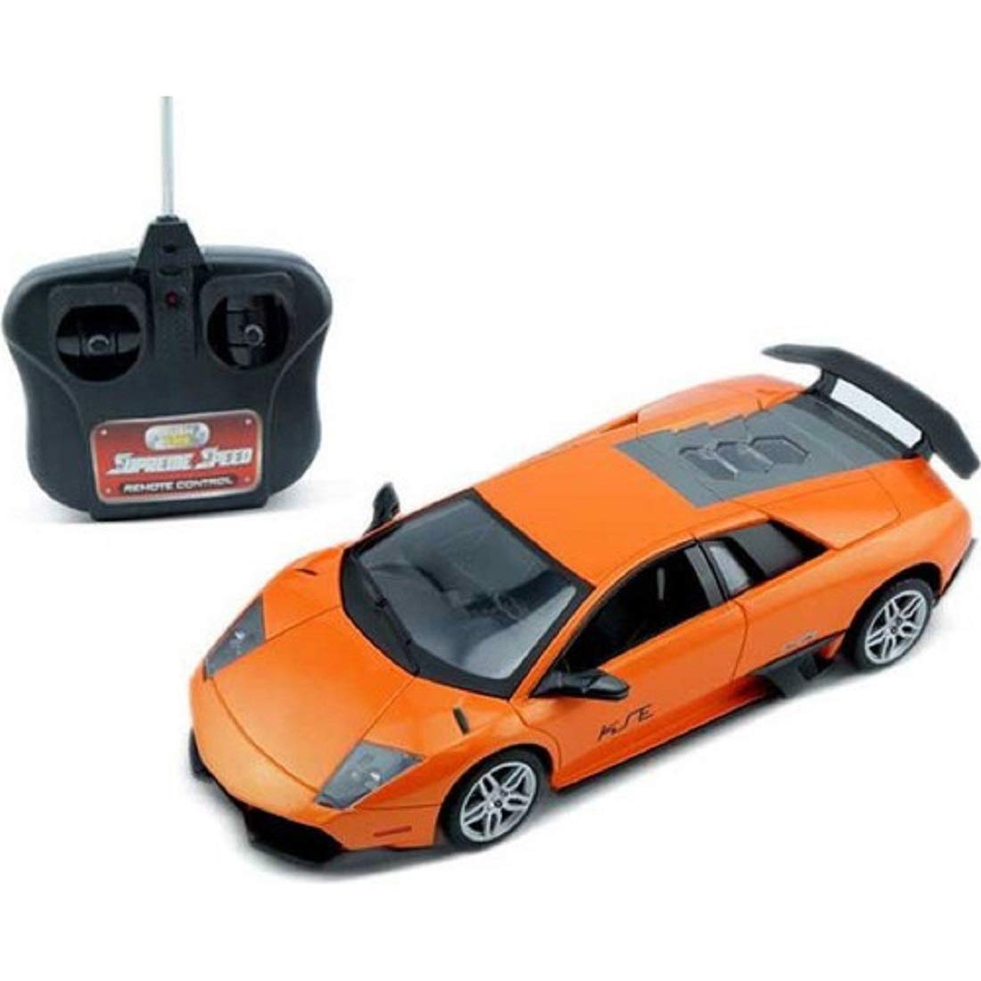 Lamborghini Murciélago RC Car 🚗🔥