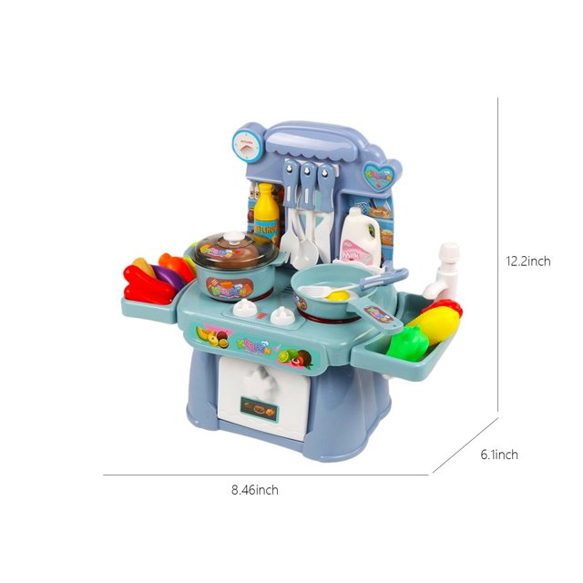 HaiLeTao Kitchen Playset – Playset
