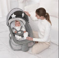 Mastela 4-in-1 Multi-Functional Electric Swing – Model 08112