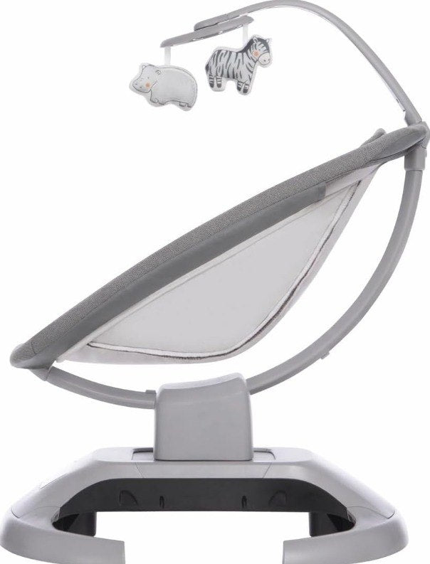 Mastela Lullaby Orbit 30913 – Smart Electric Baby Swing &amp; Rocker