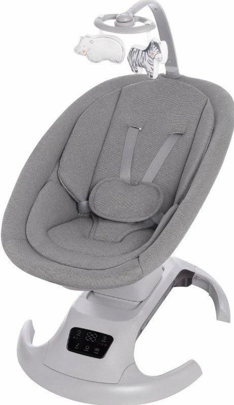 Mastela Lullaby Orbit 30913 – Smart Electric Baby Swing &amp; Rocker