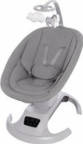 Mastela Lullaby Orbit 30913 – Smart Electric Baby Swing &amp; Rocker