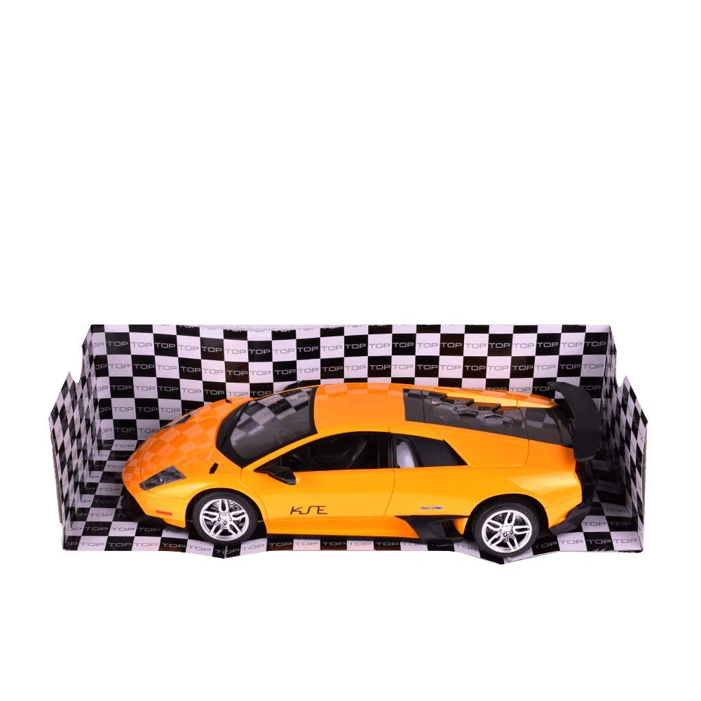 Lamborghini Murciélago RC Car 🚗🔥