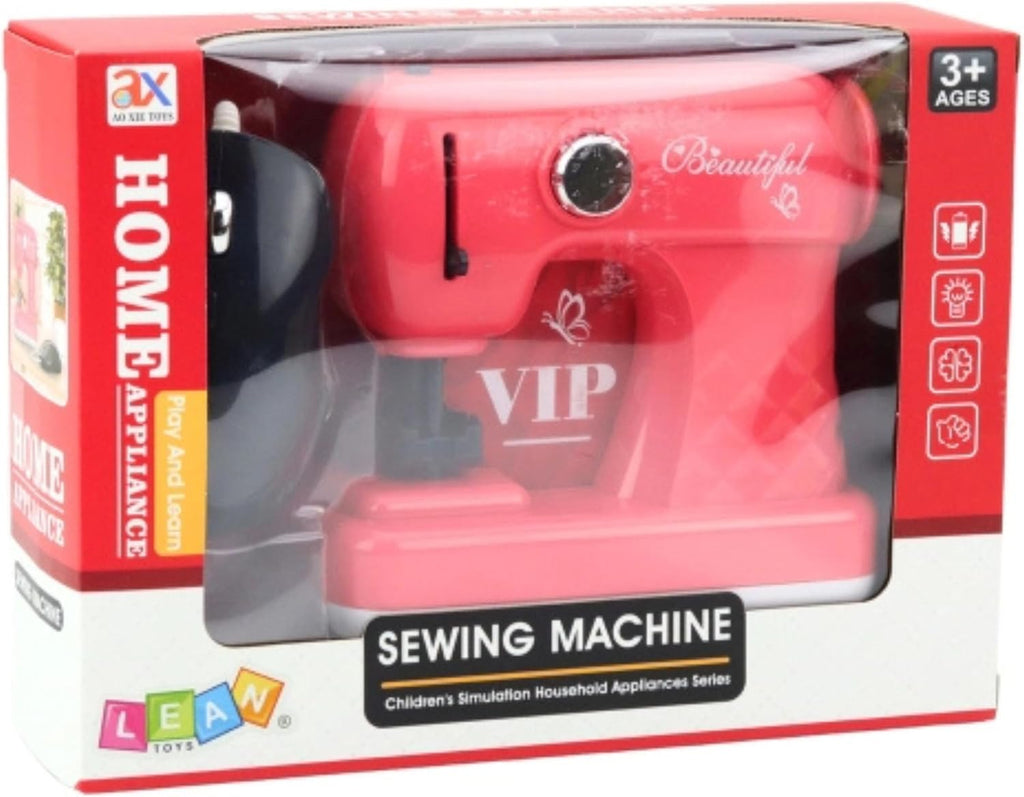 Kids Sewing Machine Toy