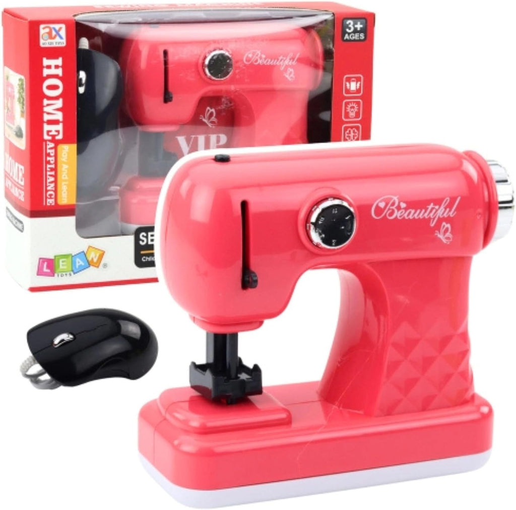 Kids Sewing Machine Toy