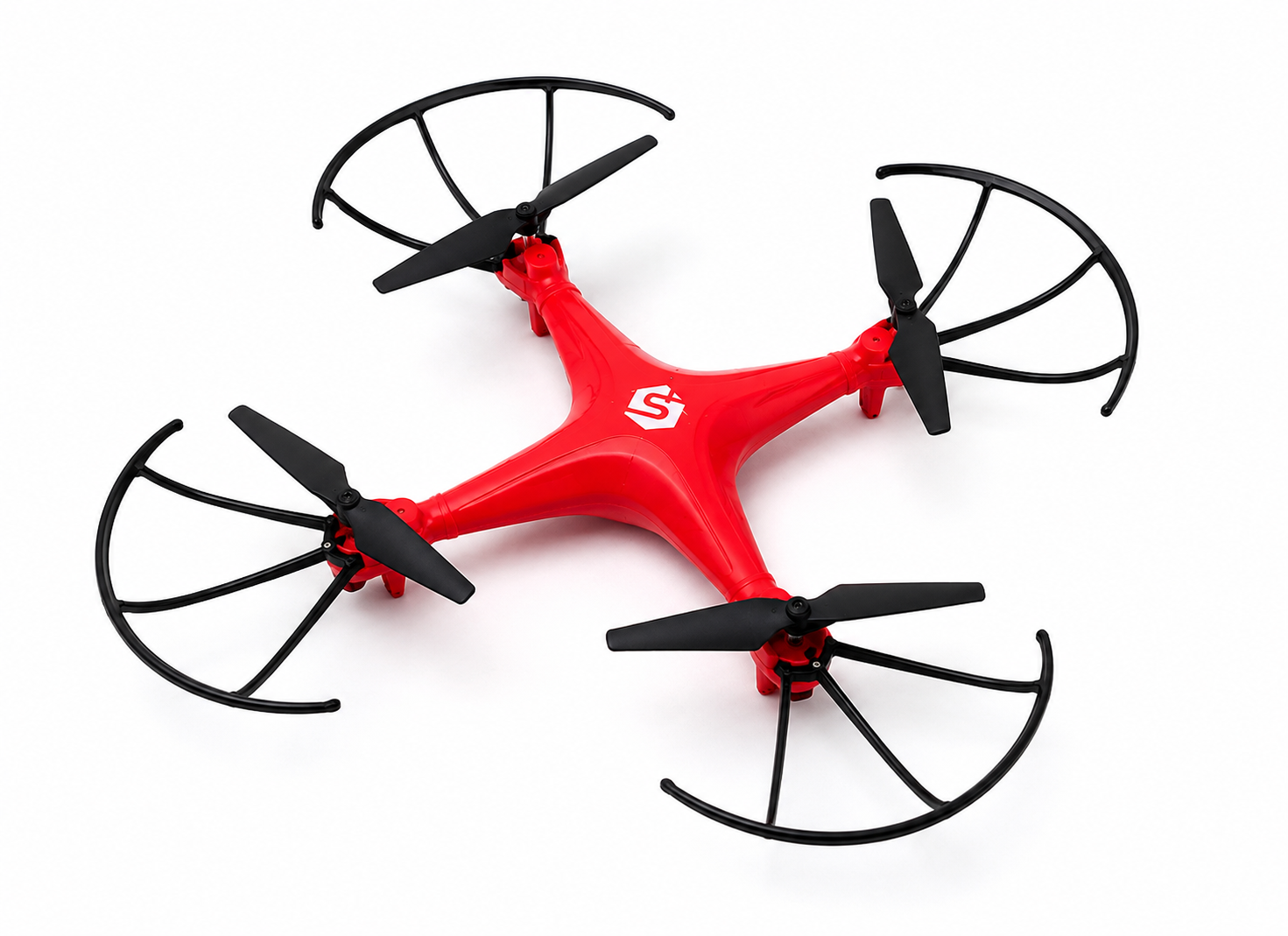 Sky Bound Educational Drone 🛸✨
