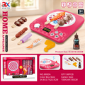Electric BBQ Oven