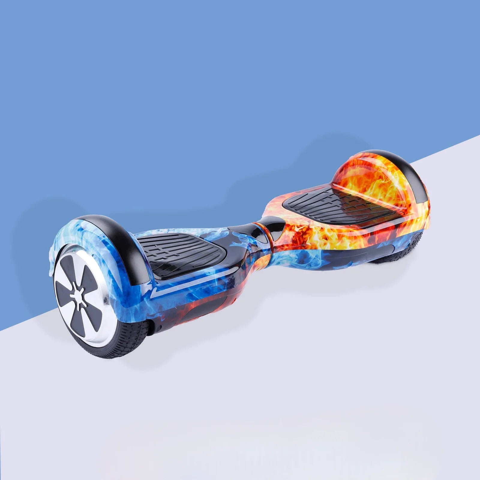 🛴 Hoverboard 6.5