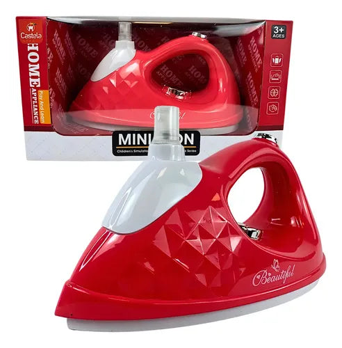 Kids Iron Toy