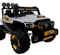 Electric Jeep Zippy Toys Super Cross 4x4 12V (11516)