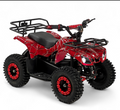 Electric Quad Beach Buggy (12699)