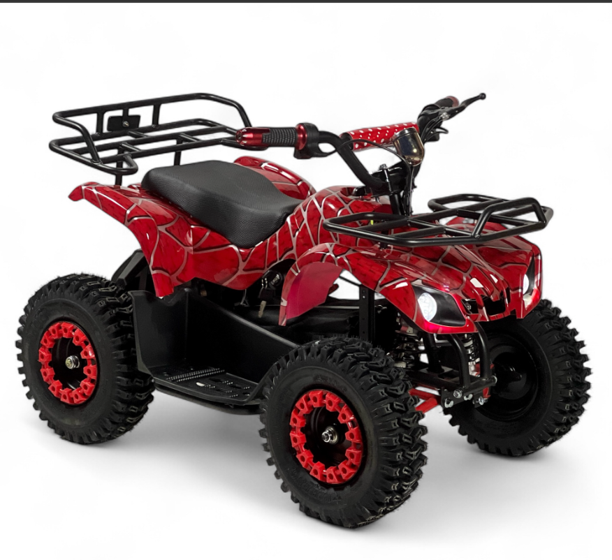 Electric Quad Beach Buggy (12699)