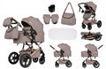 belecoo 580-2  3IN1