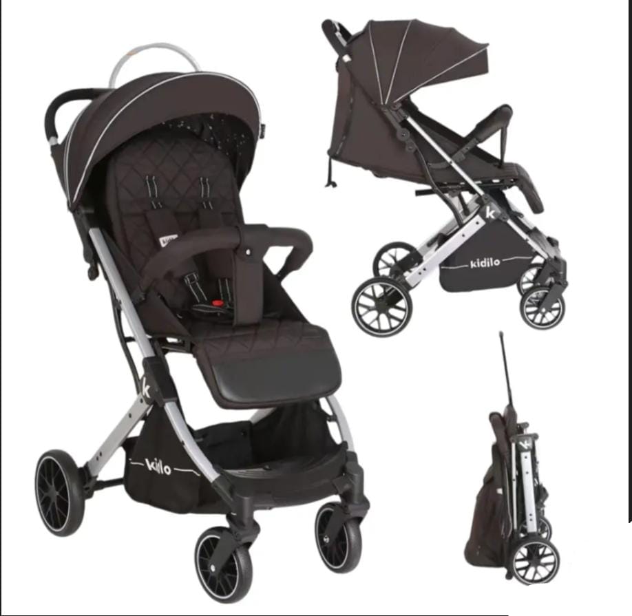 kidilo K12