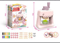 🛒 Dream Clay Ice Cream Maker