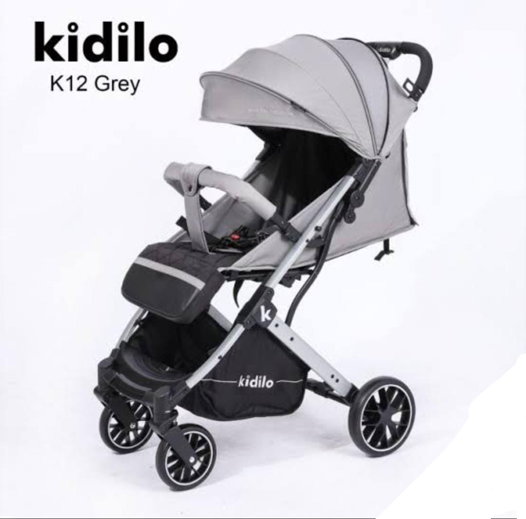 kidilo K12