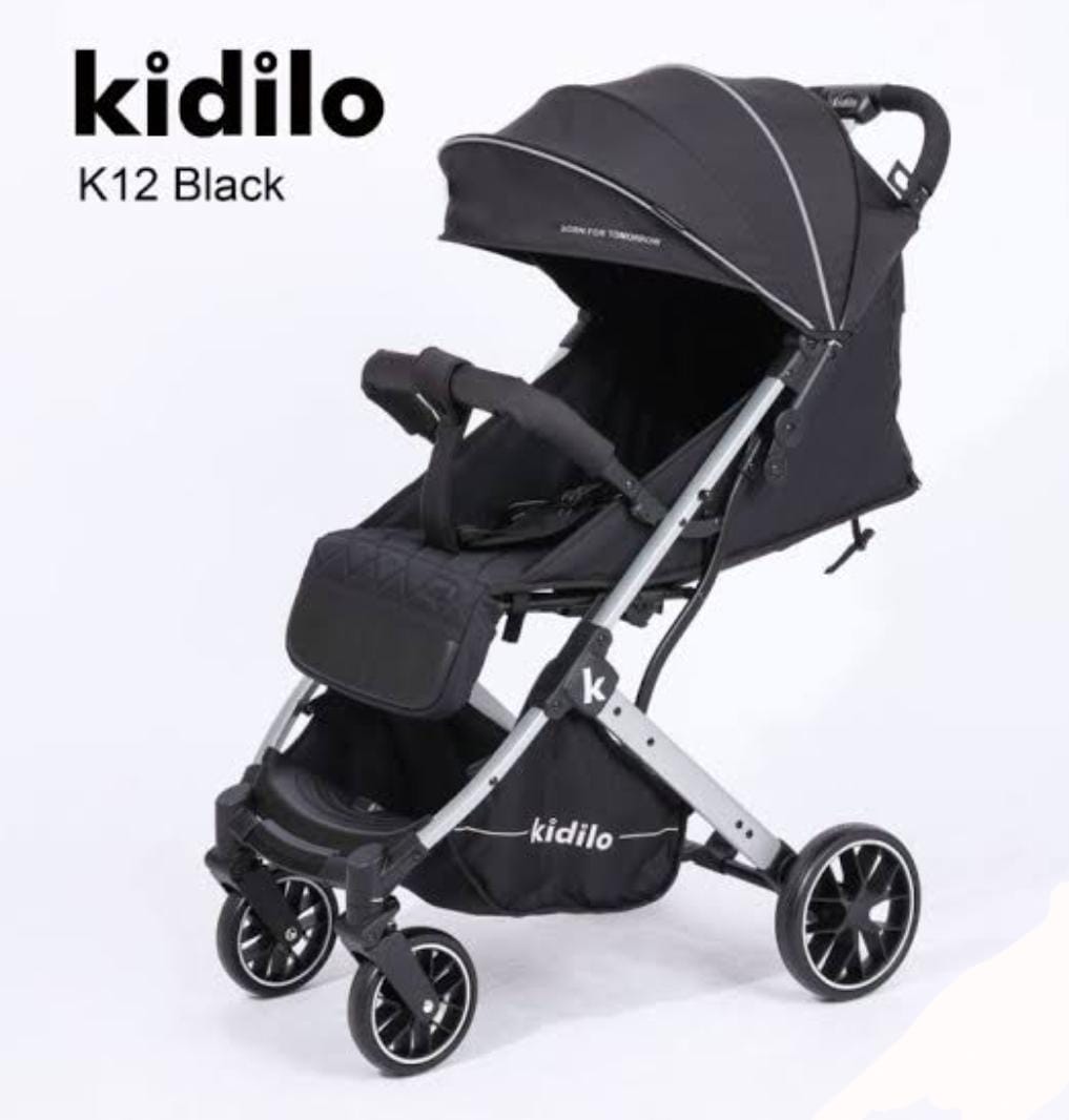 kidilo K12