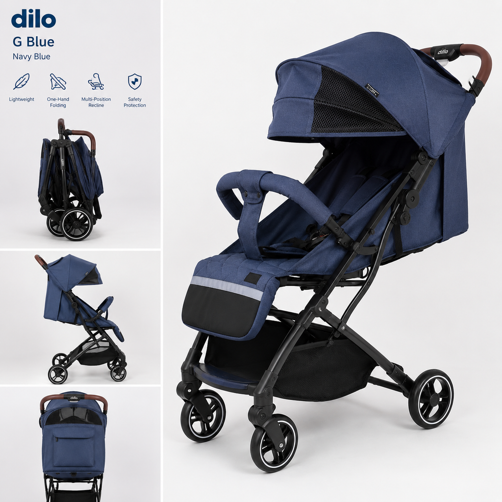 kidilo K9G