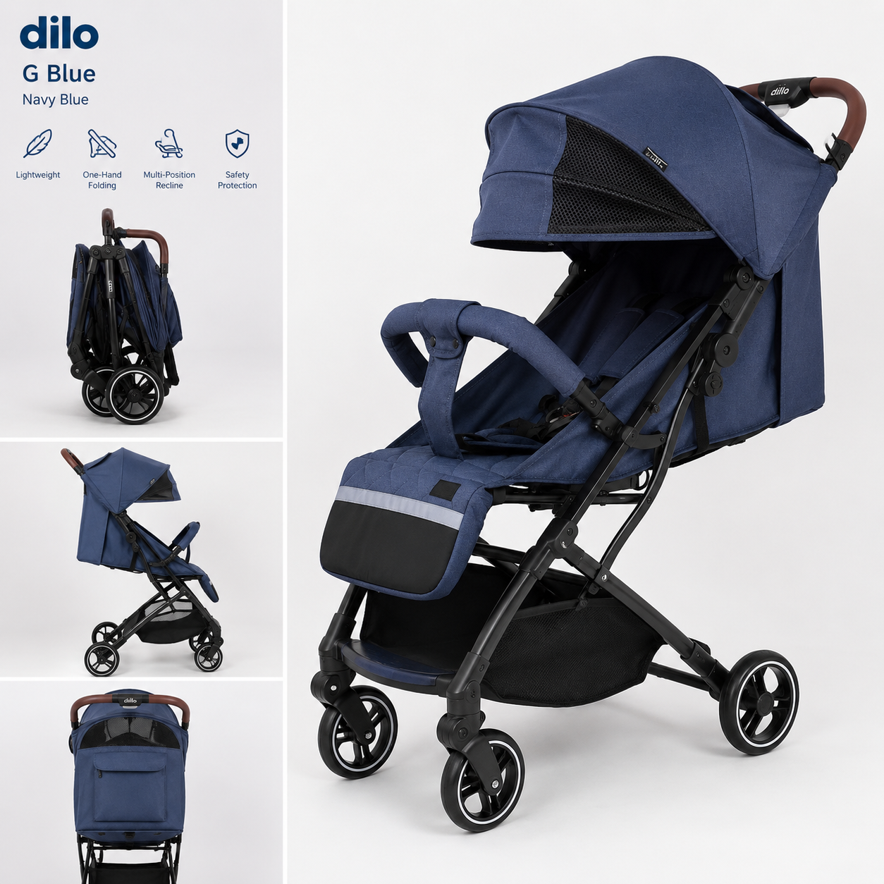 kidilo K9G