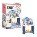 I’M LITTLE COOK DIY