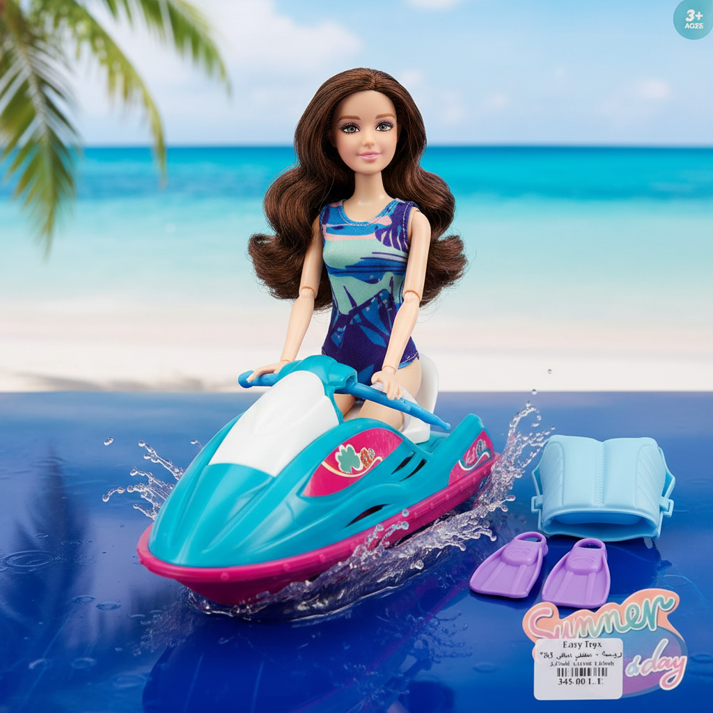 Welcome To The Sea Summer Holiday 🌊☀️