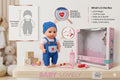 Baby Lovely Doll Set 🩺👶✨