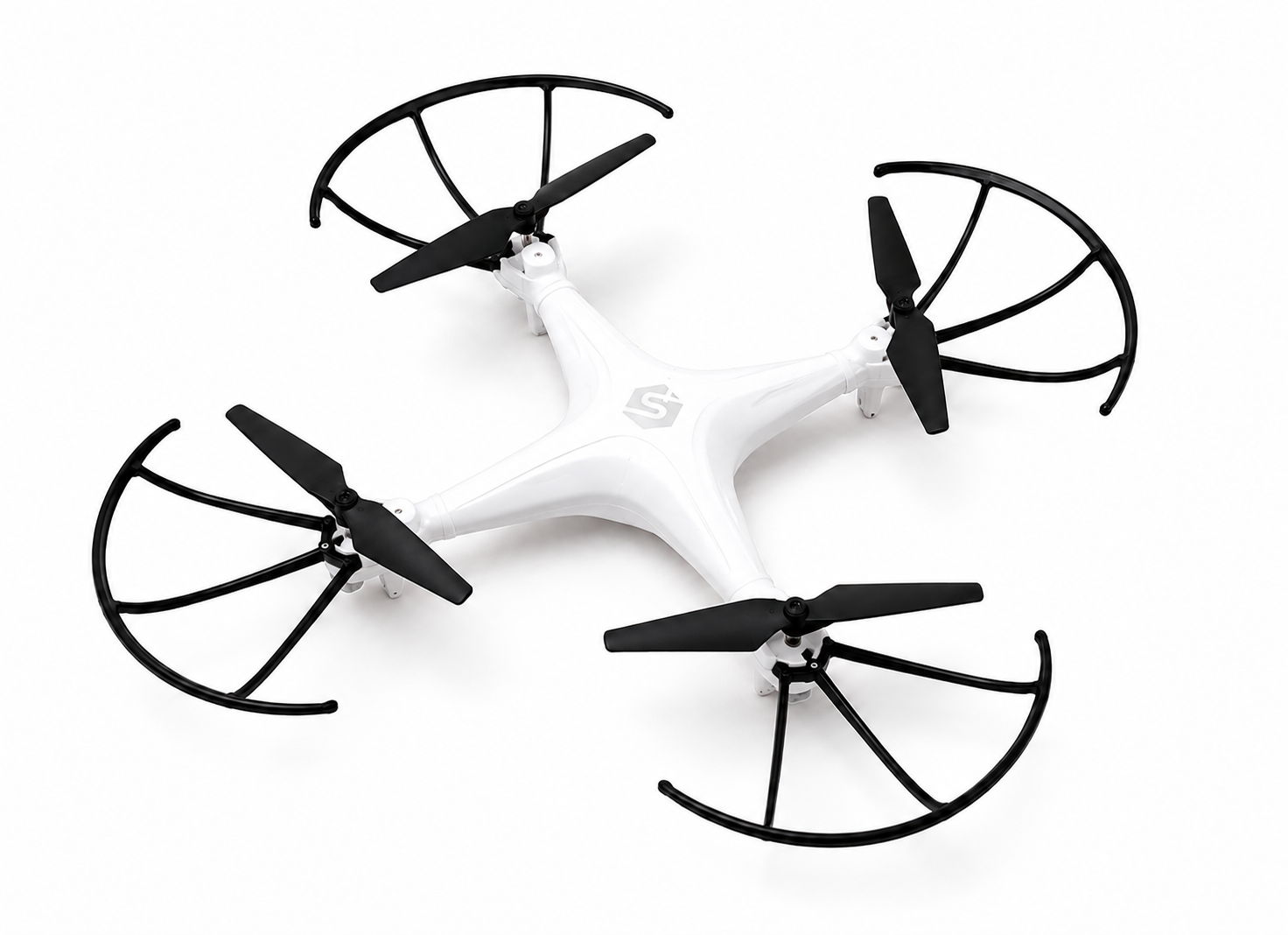 Sky Bound Educational Drone 🛸✨